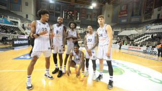 ΠΑΟΚ: Κάθε βράδυ και άλλος πρωταγωνιστής