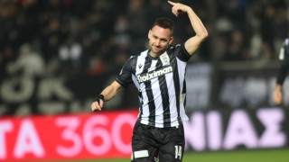 O «εχθρός» Ερυθρός Αστέρας… αποθεώνει τον Παρτιζάνο Ζίβκοβιτς