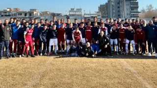 Χάρης Ηλιάδης: «Χρονιά ορόσημο το 2025 για την ΑΕΛ»