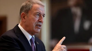 Χουλουσί Ακάρ: Θεού θέλοντος, Τούρκοι στρατιώτες θα κολυμπήσουν στο Καστελλόριζο