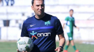 Αλεξανδρούπολη: Κοντά σε συμφωνία με Φραντζέσκο για το προπονητικό πόστο