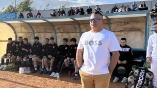 ΠΑΟΚ Κρηστώνης: Περιμένει τον αντίπαλο του στον τελικό, επικράτησε του ΠΑΟΝΕ
