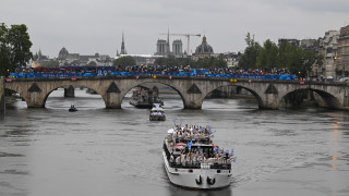 Αθλητική ανασκόπηση 2024: Από το Πρωτάθλημα του ΠΑΟΚ στα 8 μετάλλια των Ολυμπιακών Αγώνων