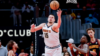 Ιστορικό triple double για τον Γιόκιτς!