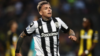 Υπογράφουν όπου θέλουν: Τα συμβόλαια σε ΠΑΟΚ και Άρη που ολοκληρώνονται το καλοκαίρι του 2025