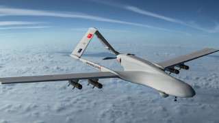 Καταρρέει ο μύθος των τουρκικών drones; Δύο Akinci καταρρίπτονται σε 14 μέρες!