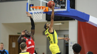 Κρίμα η προσπάθεια για τον Άρη και ήττα από τη Χαποέλ Ιερουσαλήμ