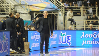 Λιμνιάτης: «Το μπάσκετ της Θεσσαλονίκης βρήκε τη χαμένη αίγλη του»