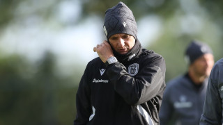 ΠΑΟΚ: Το ματ του ΠΑΟΚ στη Στεάουα θα κριθεί (και) από δύο επιλογές Λουτσέσκου στην ενδεκάδα