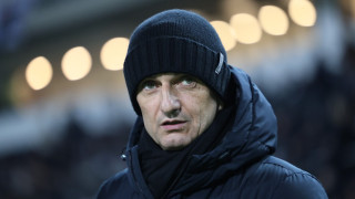 Λουτσέσκου: «Χαρούμενος για την πρόκριση, έπρεπε να σκοράρουμε όμως»