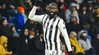 Άρης: «Σε συζητήσεις με τον Αρτούρ Μαζουακού»