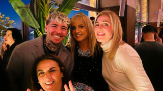 «Πόλος έλξης»  ο Μπράντον Τόμας: «Θέλουμε ξανά το Πρωτάθλημα»