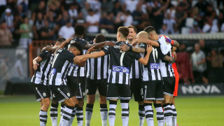 Απίστευτο: Αυτός είναι ο πρώτος σκόρερ του ΠΑΟΚ μέσα στο 2024!