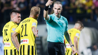 Ποιος σφυρίζει το παιχνίδι του Άρη με τον ΟΦΗ