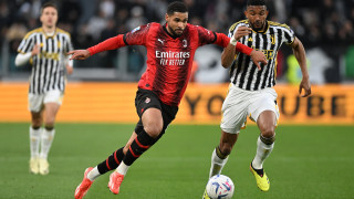 Super Coppa Italia: Γιουβέντους ή Μίλαν στον μεγάλο τελικό-Ώρα έναρξης, κανάλι μετάδοσης