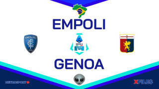 «X-Files» :  Πολύ καλό κέρδος και  ο Μόλντερ το πήρε πάλι πάνω του  : I want to believe you, darling Genoa…