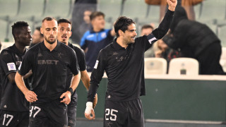 Πρώτη νίκη για την Καλλιθέα στο Πρωτάθλημα, ιδανικό ντεμπούτο για Μαλεζά