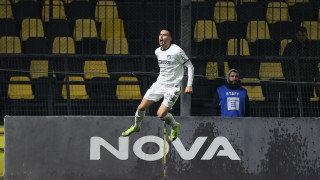 Νίκη του ΟΦΗ απέναντι στον Άρη στο «Κλ. Βικελίδης» μετά από 21 χρόνια