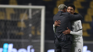 Ράσταβατς: «Σχεδόν τέλεια η αμυντική λειτουργία μας»