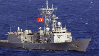 Άσκηση - πρόκληση από τους Τούρκους στο Αιγαίο