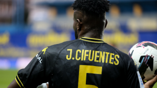 Προπονήθηκε ο Σιφουέντες και συμπεριλήφθηκε στην αποστολή-Ποιοι έμειναν εκτός