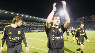 Γόγολος﻿: «Εύκολα ή δύσκολα θα πάρει τη νίκη ο Άρης απέναντι στον ΟΦΗ» - Τι είπε για τον Ουζουνίδη