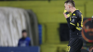 Άρης: Θεέ μου, δώσ' τους φώτιση