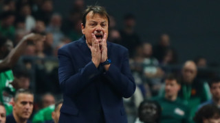 Εργκίν Αταμάν: «Έχασε» τη μητέρα του ο προπονητής του Παναθηναϊκού