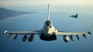 Μπορεί η Ελλάδα να αντιμετωπίσει 40 τουρκικά Eurofighter με Meteor στο Αιγαίο και την Ανατολική Μεσόγειο;