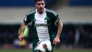 Ιωαννίδης: «Θέλει πολλά πράγματα για να φτιάξει ο Παναθηναϊκός - Δεν γίνεται να αλλάζει προπονητή κάθε 3 μήνες»