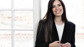 Πρεμιέρα της δράσης της Νεφέλης Χατζηιωαννίδου και της ΙΑΣΙΣ για τις γυναίκες της Θεσσαλονίκης!