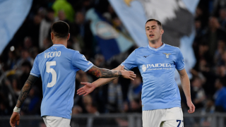 Κόκκινος: Αφεντικό της πόλης η Λάτσιο