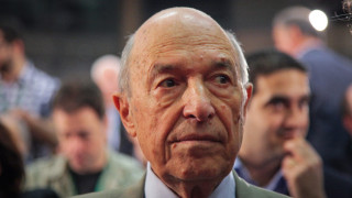 Τι αναφέρει ο διεθνής Τύπος για τον θάνατο του Κώστα Σημίτη