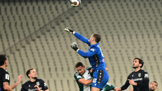 Πρώτα η «επιχείρηση ΑΕΚ», μετά το μήνυμα «μεταγραφές» που του έστειλε ο Παναθηναϊκός