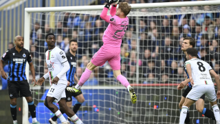 Μάντζιος: Ζευγάρι που παραδοσιακά δίνει αρκετά κόρνερ