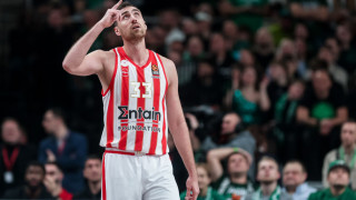 HIGHLIGHTS: Πώς ο Ολυμπιακός απέδρασε από το Κάουνας