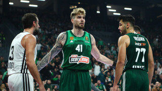 Παναθηναϊκός: Sold out μέσα σε λίγες ώρες τα εισιτήρια στο Game 3 με τη Βαλένθια