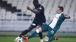 ΠΑΟΚ: Νίκη σε ντέρμπι; Αγνοείται από την ημέρα του τίτλου!