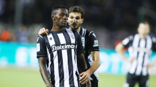 ΠΑΟΚ: Δεν βγαίνει η χρονιά με 2+1 χαφ, όταν οι άλλοι είναι πλήρεις…