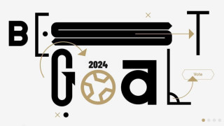 ΠΑΟΚ: Ποιος έβαλε το ωραιότερο γκολ του 2024;