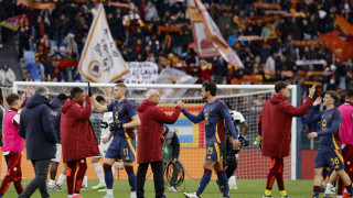 Serie A: Νίκη και άλμα εξάδας για τη Ρόμα