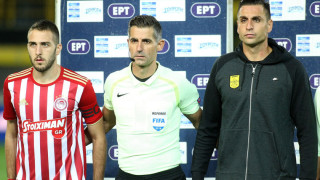 Ο Ολυμπιακός «φωνάζει» αλλά οι αριθμοί τον… διαψεύδουν!