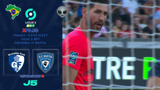 «X-Files» :  Η Σκάλυ αποφάσισε : I want to believe you, darling SC Bastia…