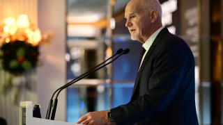 Γιώργος Παπανδρέου: Γιατί δεν παρέστη στην κηδεία του Σημίτη