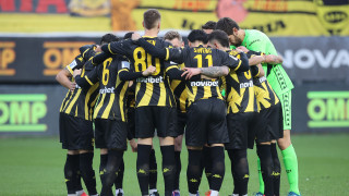 Το πλάνο Ουζουνίδη για την Καλλιθέα έχει ερωτηματικά, αλλά και νέα πρόσωπα