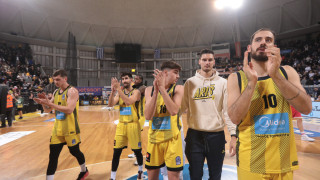 Μαρούσι VS Άρης: Ψάχνει απελπισμένα νίκη και πρέπει να τη βρει-Ώρα έναρξης, κανάλι μετάδοσης