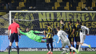 Ο Άρης την πάτησε δύο φορές και… τρίτη δεν πρέπει να υπάρξει