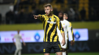 Άρης: Η απόκτηση βασικού στόπερ και ο τελευταίος χρόνος του Μπράμπετς