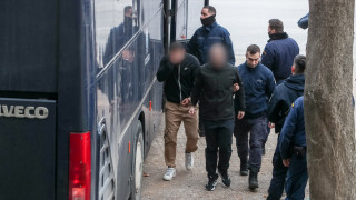 Δολοφονία Άλκη Καμπανού: Αναβλήθηκε για 3 Νοεμβρίου η δίκη στο Εφετείο