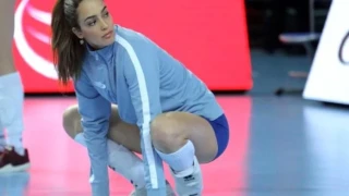 Βόλεϊ Γυναικών: Η Μίσλινα Κίλιτς στην καλύτερη επτάδα της 12ης αγωνιστικής